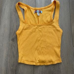 Urban outfitters tank top